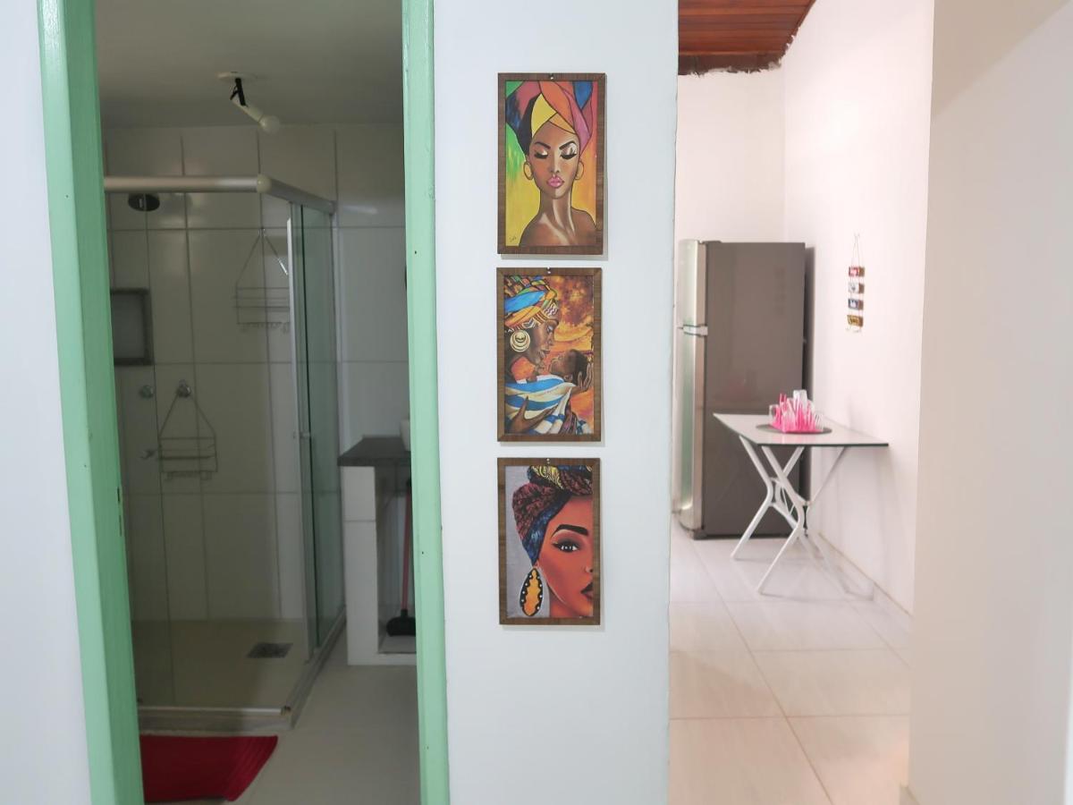 Casa Matatiso - Quartos Em Casa Compartilhada Na Ilha Grande Buitenkant foto